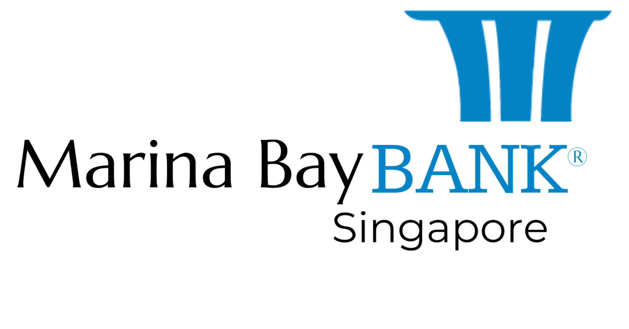Marina Bay Corp Bank